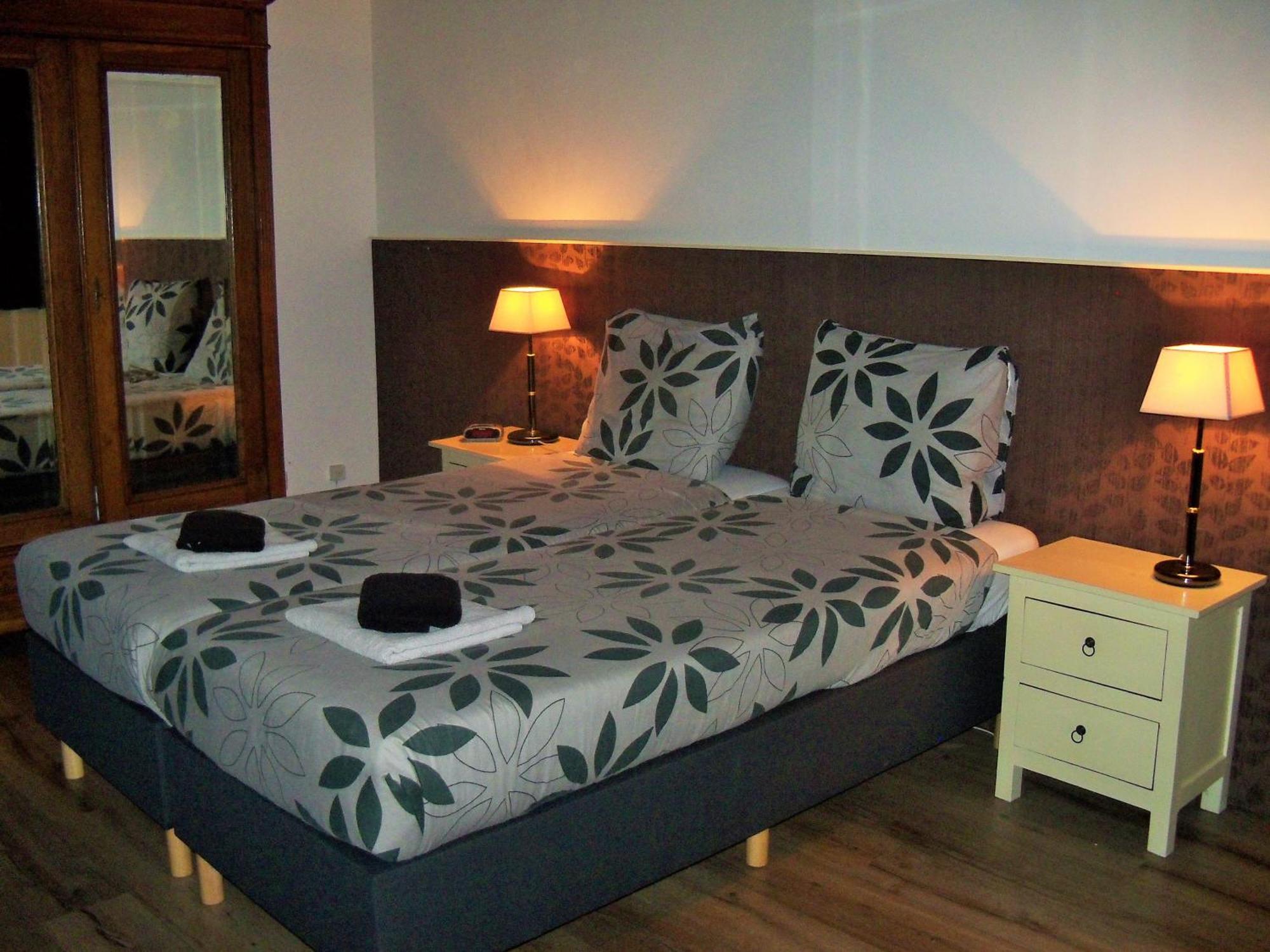Hoeve Heidonk Horn Room photo