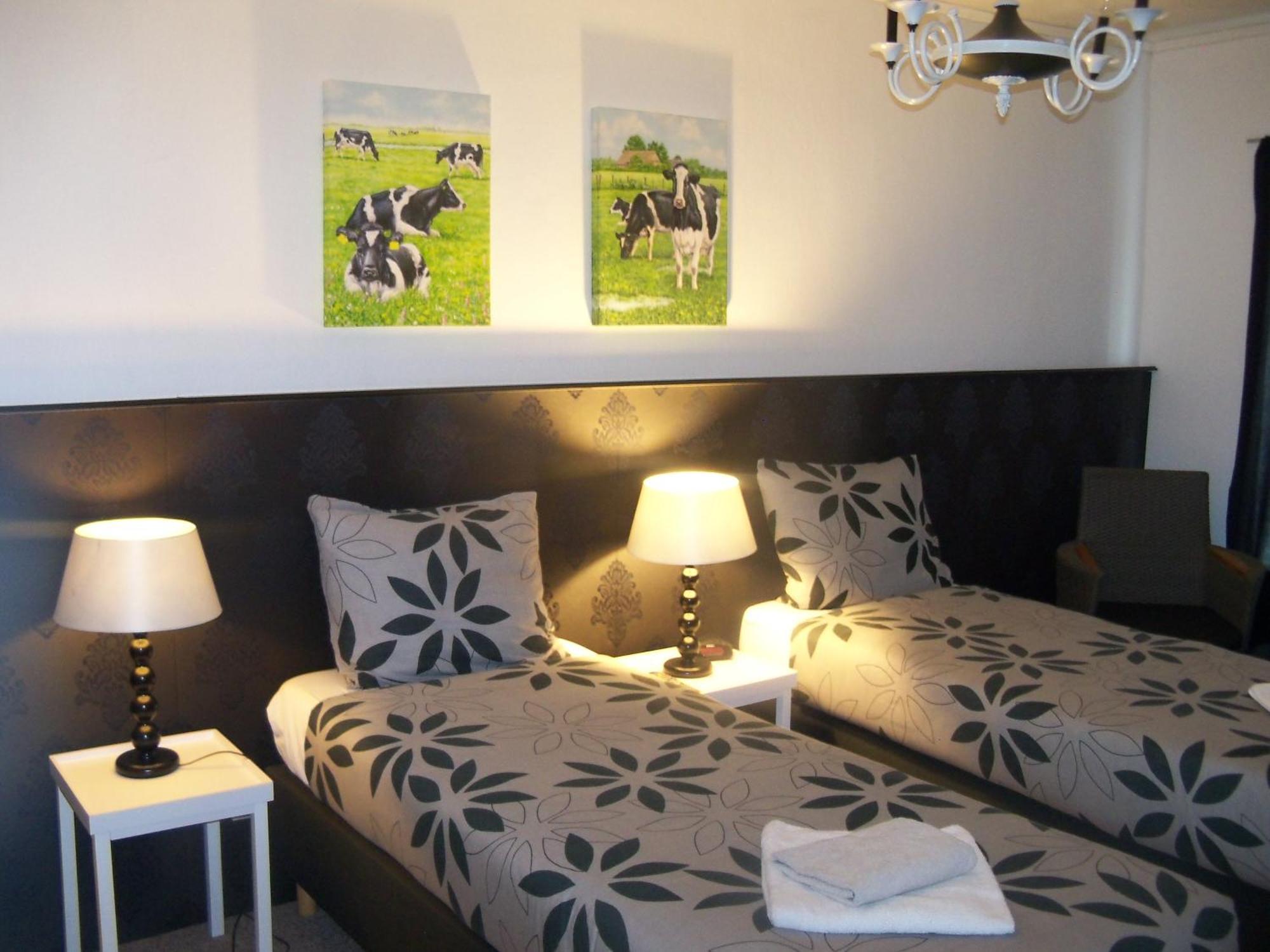 Hoeve Heidonk Horn Room photo