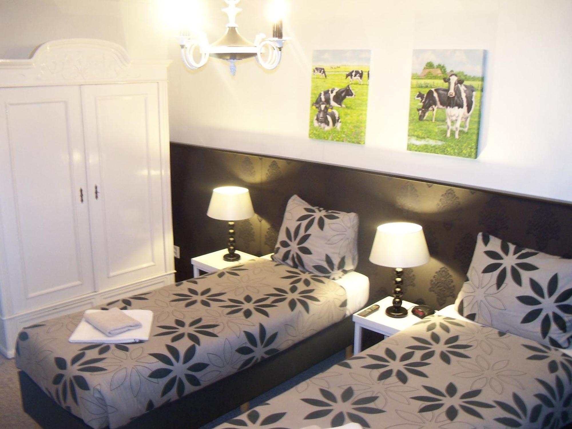Hoeve Heidonk Horn Room photo