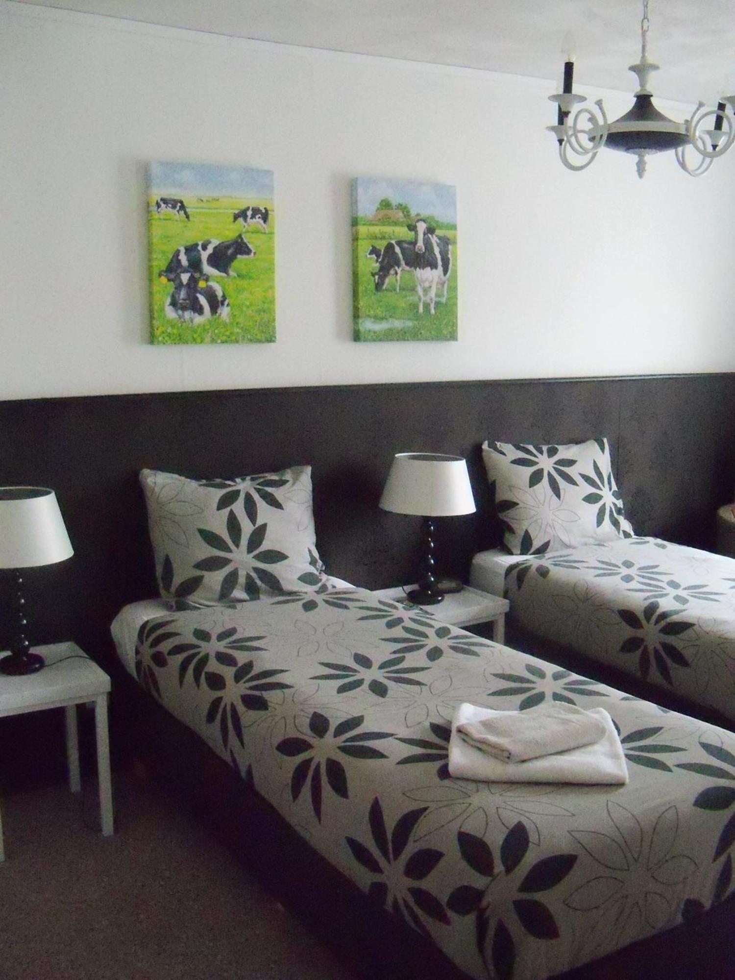 Hoeve Heidonk Horn Room photo