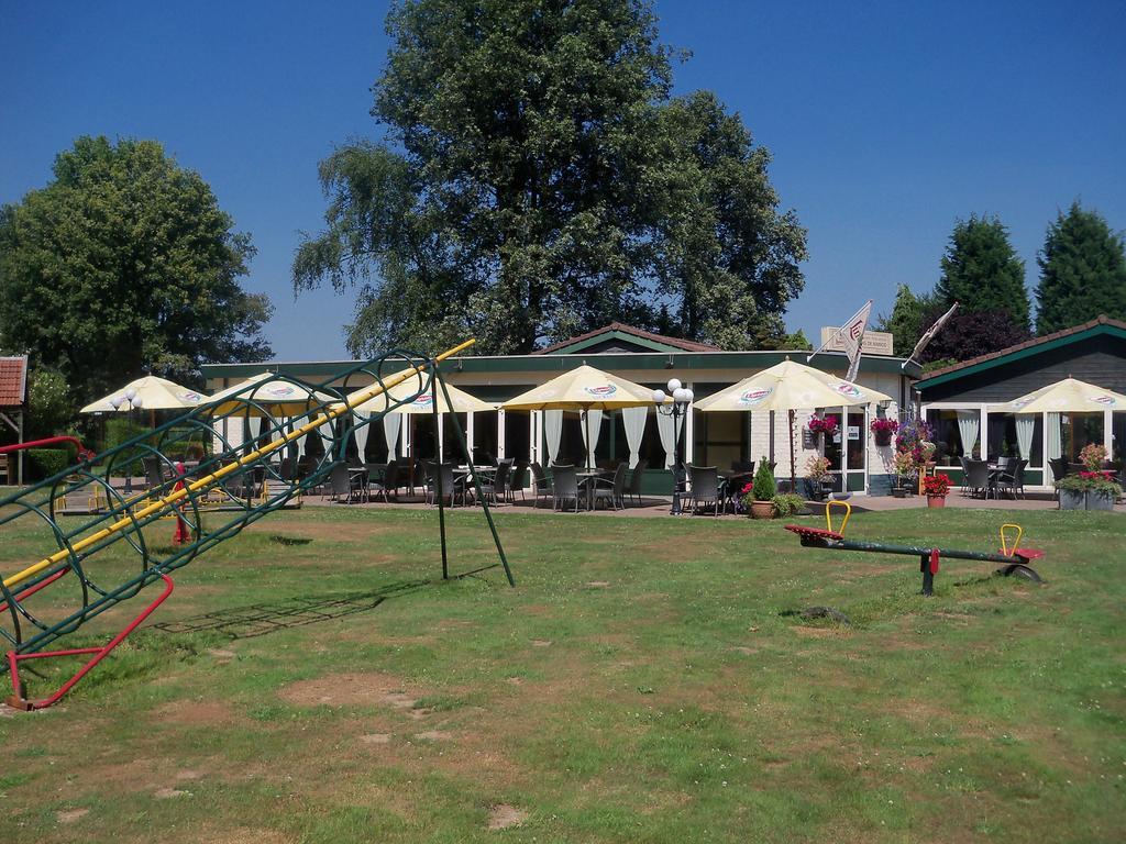 Hoeve Heidonk Horn Exterior photo